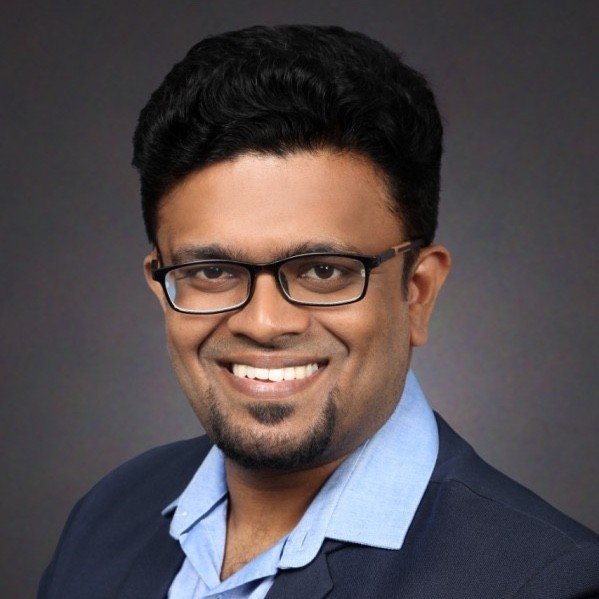 Chandru D.
