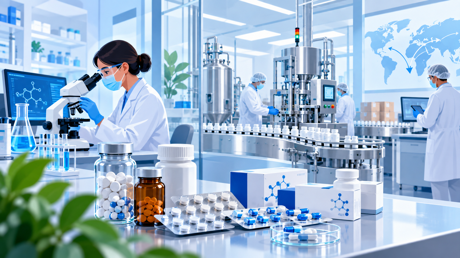 Pharmaceutical